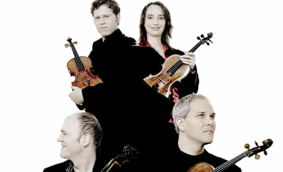 Cuarteto Casals