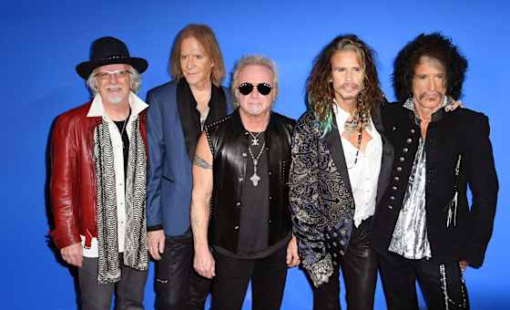 Aerosmith