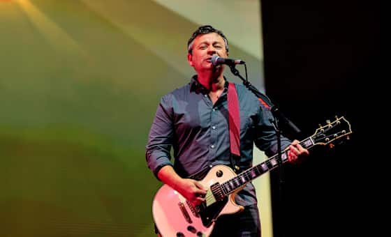 Manic Street Preachers and Suede