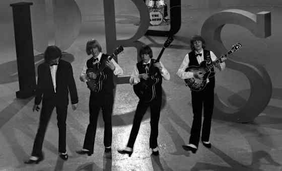 The Lords - Unplugged