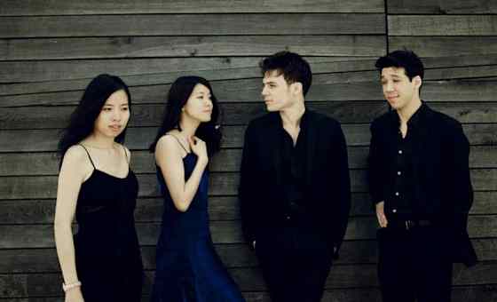 Quatuor Hermes
