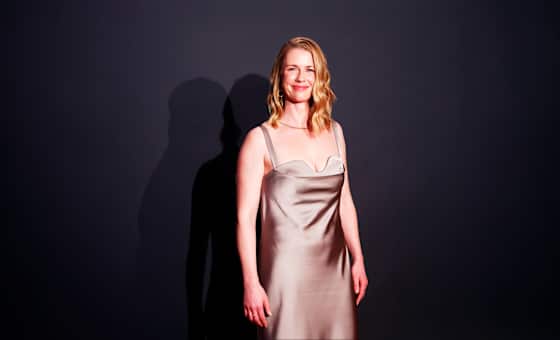Christine Eixenberger - Volle Kontrolle card