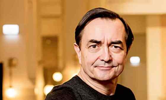 Piano Spheres: Pierre-Laurent Aimard