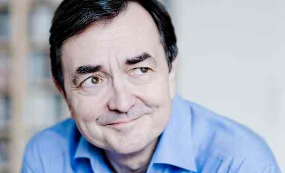 Piano Spheres: Pierre-Laurent Aimard