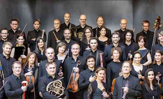 Kammerorchester Basel