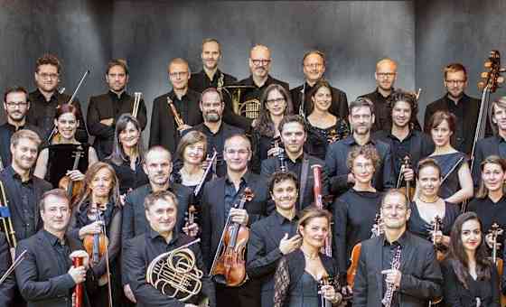 Kammerorchester Basel