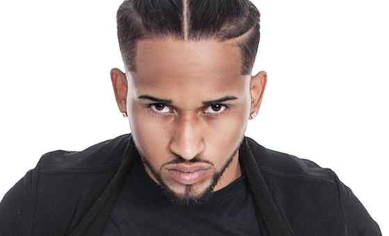 Bryant Myers en Concierto