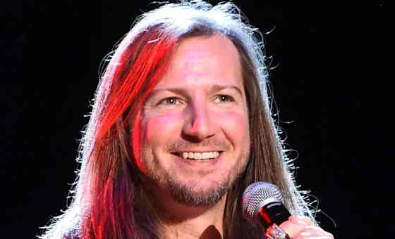 Darren Knight