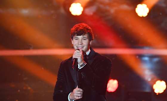 Wincent Weiss - Sommertour 2026 card