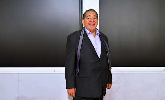 Joey Diaz