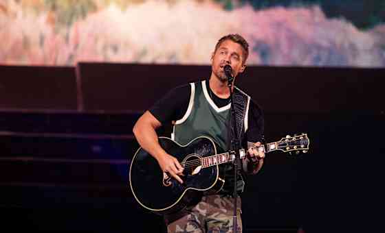 Brett Young
