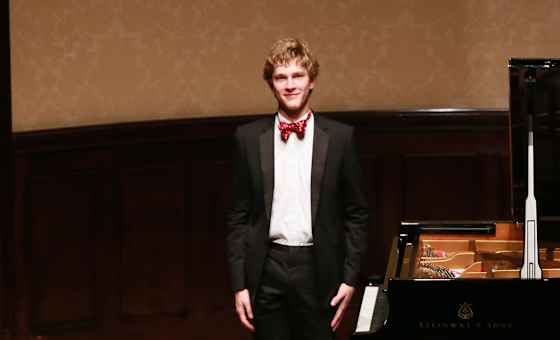 Jan Lisiecki card
