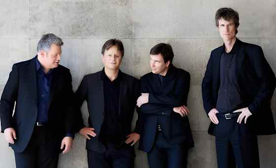 Vogler Quartett