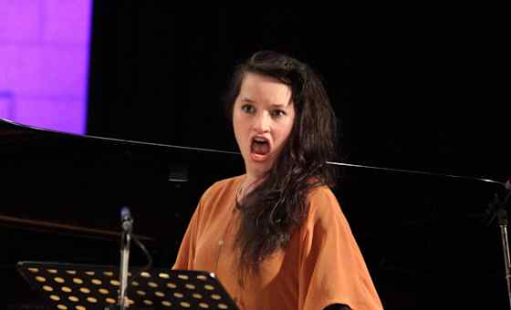 Traxler, Prohaska & L’Orfeo Barockorchester