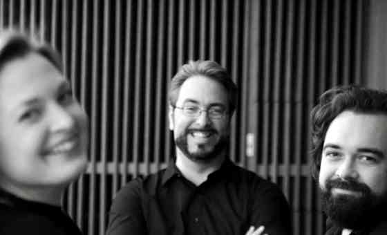 ATOS Trio - „Inspiration und Bewunderung“