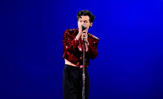 Harry Styles