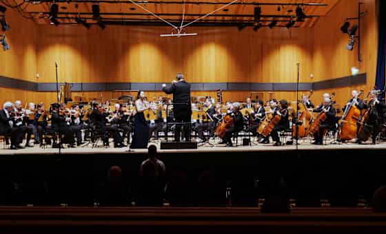 Nordwestdeutsche Philharmonie Herford