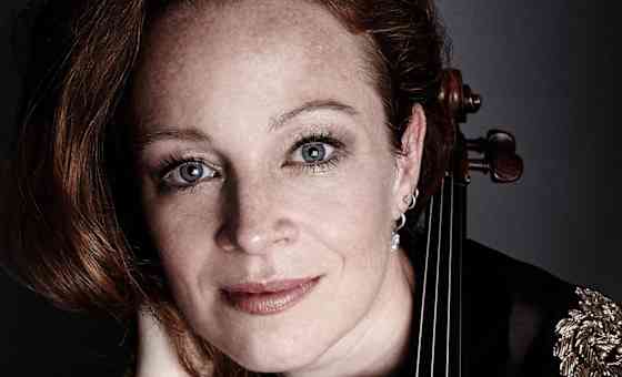 Carolin Widmann