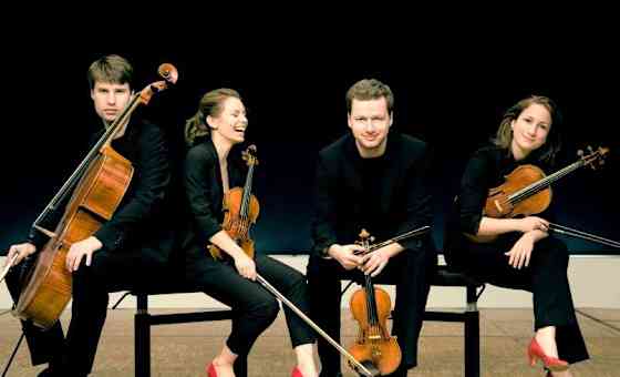 Armida Quartett