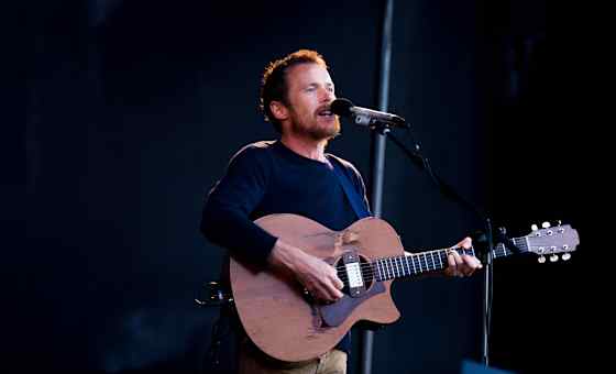 Damien Rice