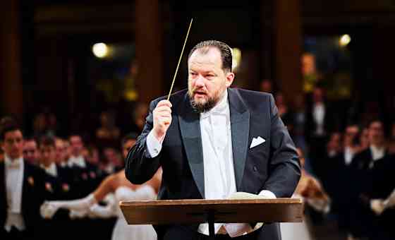 Andris Nelsons