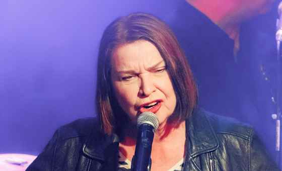 Inga Rumpf & Band