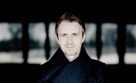 Gala: Jean-Guihen Queyras and Alexandre Tharaud
