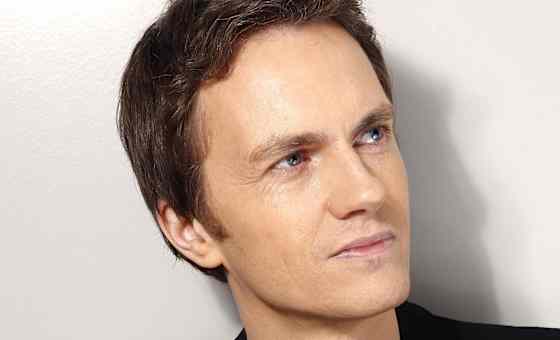 Jean-Guihen Queyras with Alexandre Tharaud