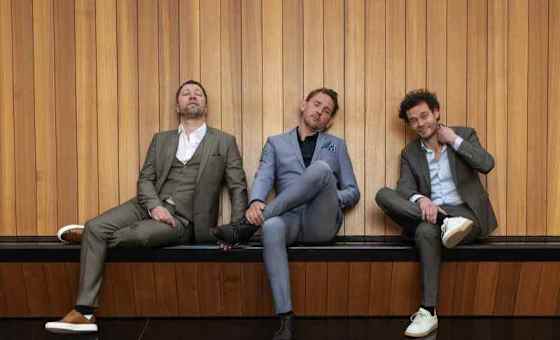 Kraak & Smaak