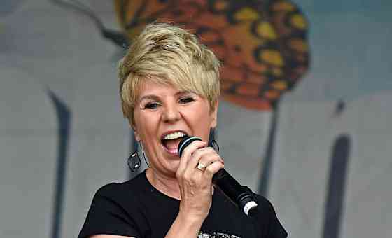 Linda Feller-Konzert
