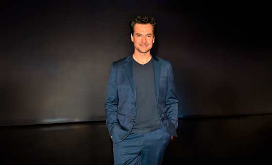 Michael Kaeshammer