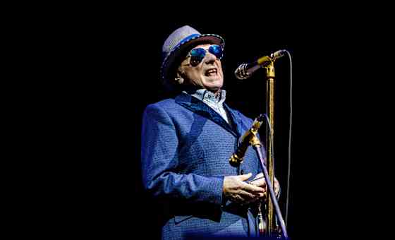 Van Morrison
