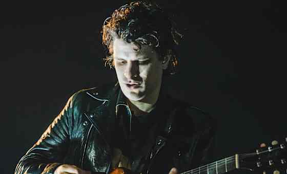 Jamie T