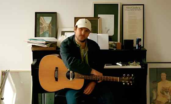 Jamie T