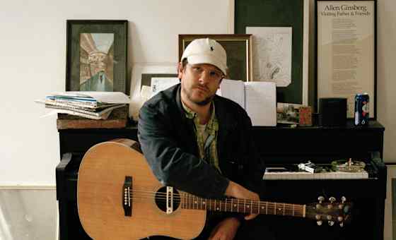 Jamie T @ Co-op Live