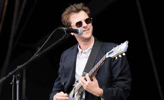 Jamie T