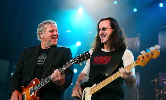 Rush