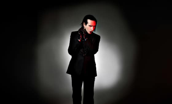Marilyn Manson