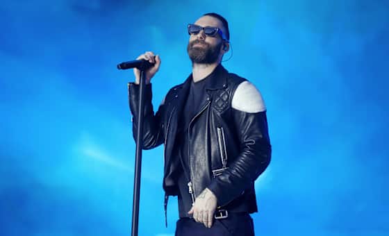 Maroon 5