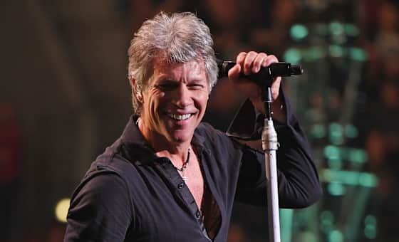 Bon Jovi