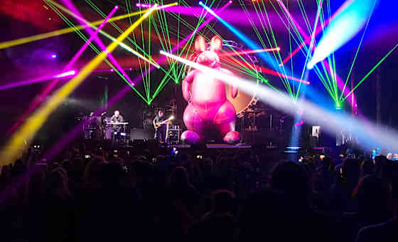 Australian Pink Floyd