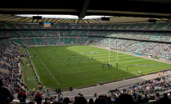 Premiership Rugby Final: TBA vs TBA