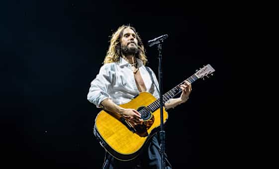 Thirty Seconds To Mars card