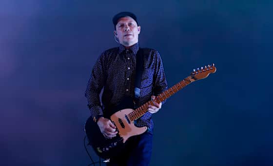 Mogwai @ Theater Des Westens