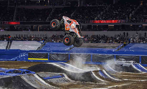 Monster Jam