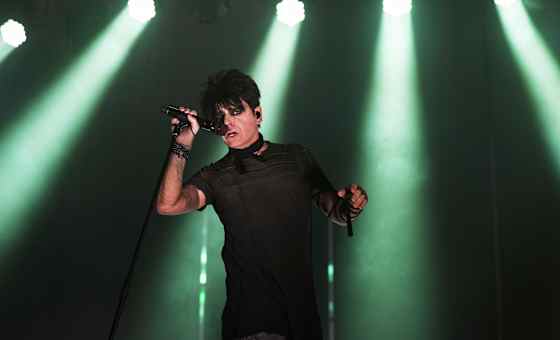 Gary Numan