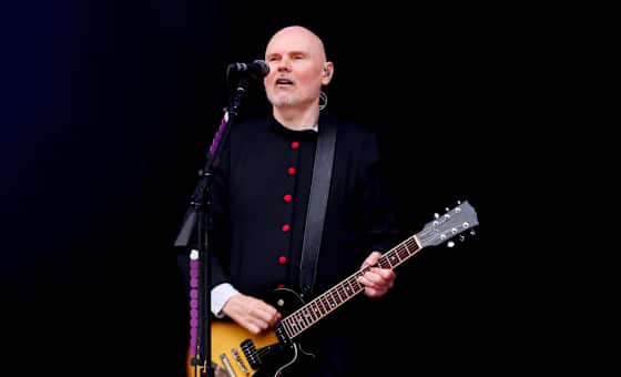 The Smashing Pumpkins @ Mortgage Matchup Center