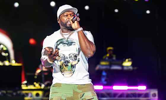 50 Cent