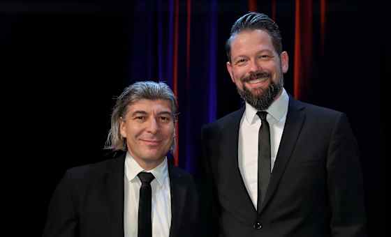 ONKeL fISCH blickt zurück - WDR 2 Zugabe Pur Jahresrückblicksshow