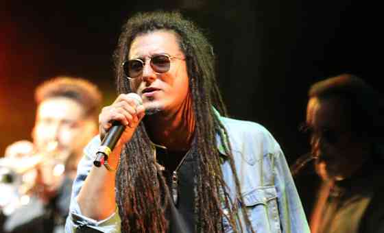 Gondwana Records presents